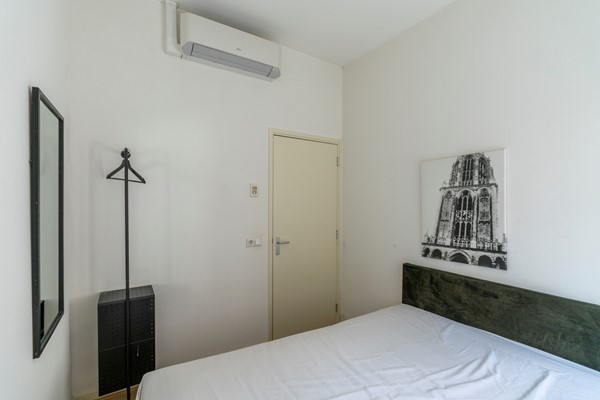 Medium property photo - Jansveld 3B, 3512 BD Utrecht